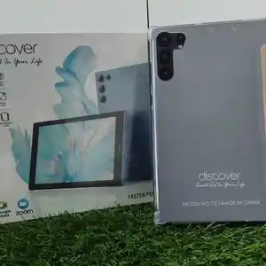 Планшет Discover T5, Душанбе