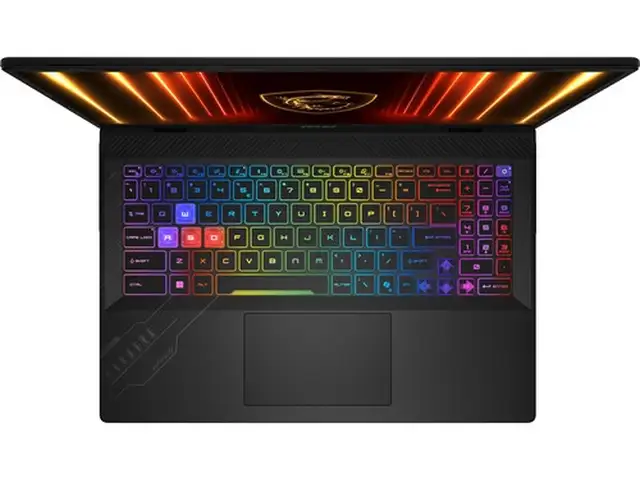 Игровой ноутбук MSI Crosshair, Душанбе