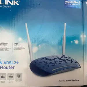 Роутер Tp-link, Душанбе
