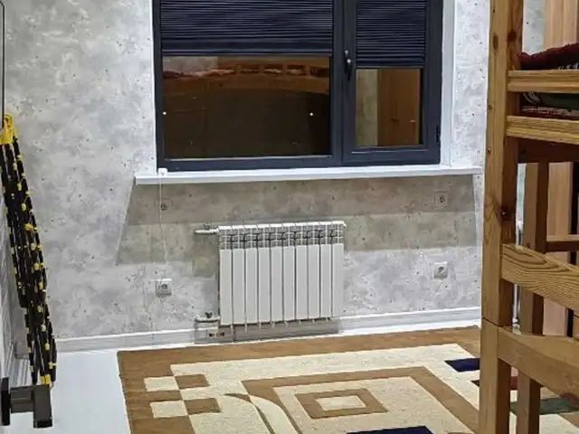 2-комн. квартира, 2 этаж, 62м², И.Сомони, овир, Душанбе