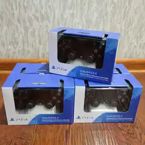 Беспроводной контроллер Dualshock 4 PS4, Душанбе