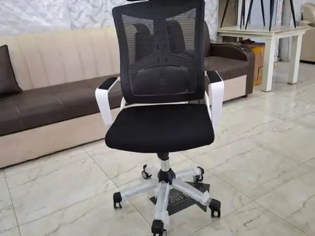 Кресло, Душанбе