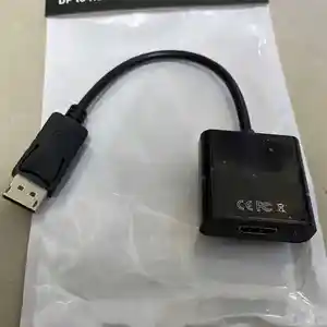 DisplayPort то HDMI адаптер, Душанбе