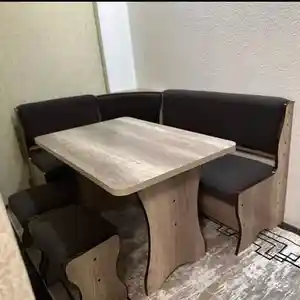 Кухонный уголок 130х170, Душанбе