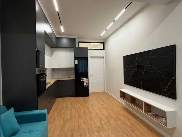 2-комн. квартира, 6 этаж, 73 м², И. Сомони, Славянский, Себистон, Душанбе
