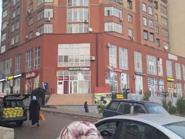 2-комн. квартира, 4 этаж, 50м², Зарнисор, Душанбе