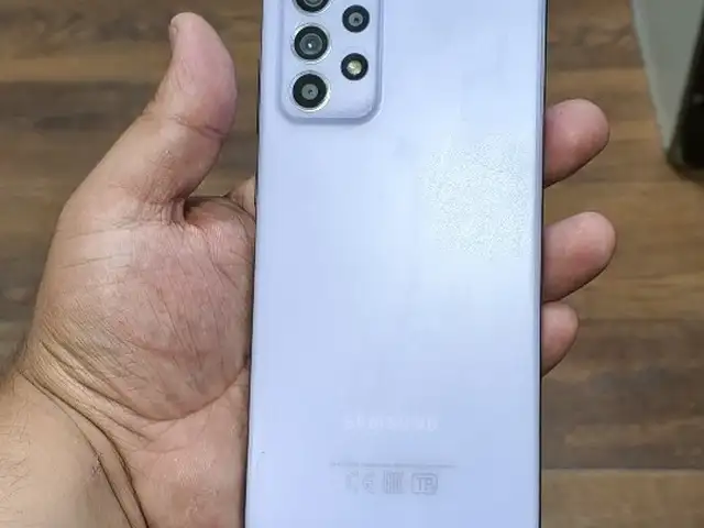 Samsung Galaxy A52, 64gb, Турсунзода