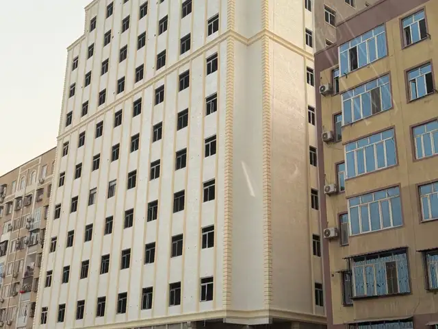 3-комн. квартира, 10 этаж, 83 м², Дружба народ, Бохтар (Курган-Тюбе)