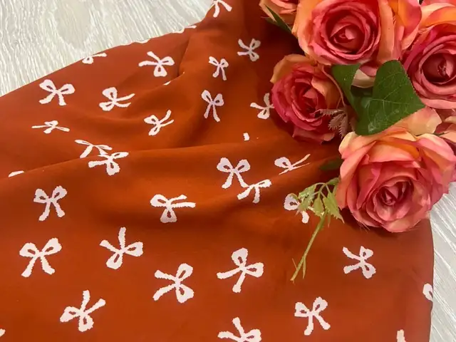 Дубайский паплин, Душанбе
