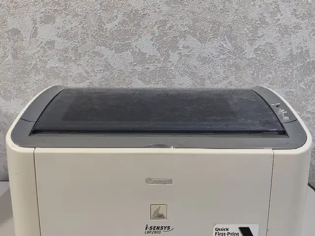 Принтер одиночный, Худжанд