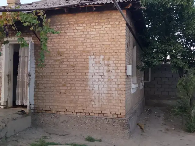 1 этажн. 4-комн. дом, 7 соток, Палас, Хуҷанд