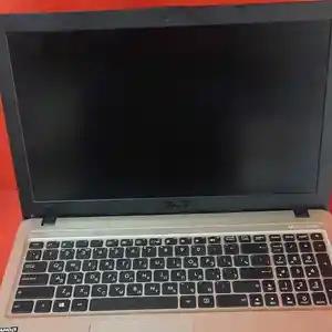 Ноутбук Аsus AMD Е1 4/500gb, Душанбе