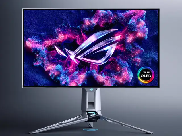Монитор Asus ROG Swift PG27AQWP-W, Душанбе