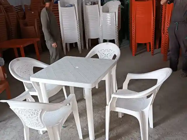 Стол со стульями на заказ, Душанбе