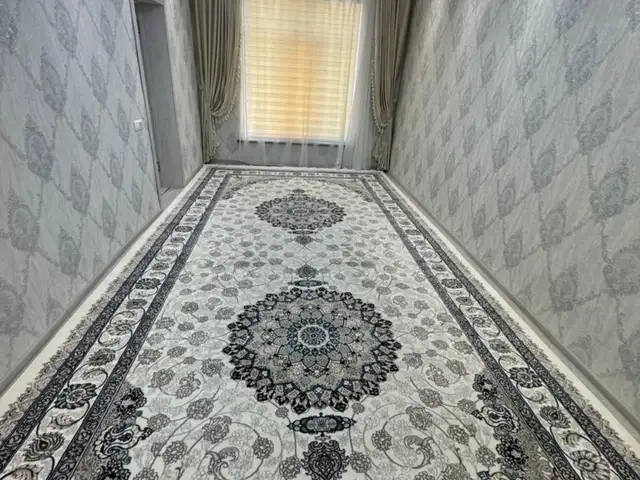 Колин, Душанбе