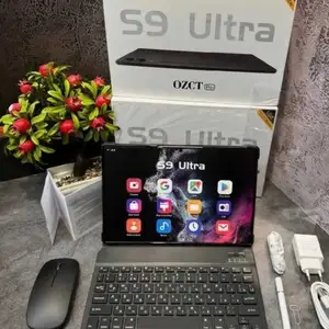 Планшет OZCT S9 Ultra 2sim 16/612gb 8000 battery, Душанбе
