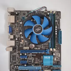Материнская плата DDR3 core i3, Душанбе