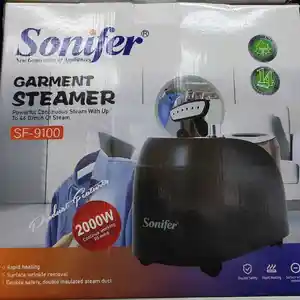 Отпариватель Утюг Sonifer 9100, Душанбе