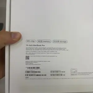 Ноутбук MacBook pro m5, Душанбе