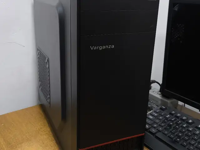 Игровой системный блок Core i3 3220\SSD 128GB\GTX760 2GB, Душанбе