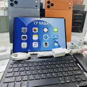 Планшет OZCT 17 Pro Max 2sim 16/1tb, Душанбе