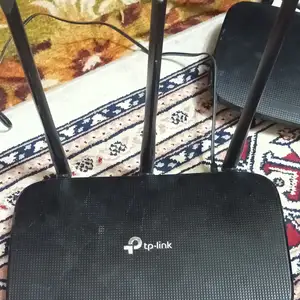 Роутер TP-Link wan-Lan, Душанбе