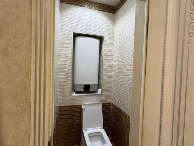 3-комн. квартира, 5 этаж, 96м², шохмансур танка, Душанбе
