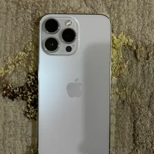Apple iPhone 14 Pro Max, 128 gb, Silver, Худжанд