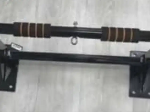 Турник, Душанбе