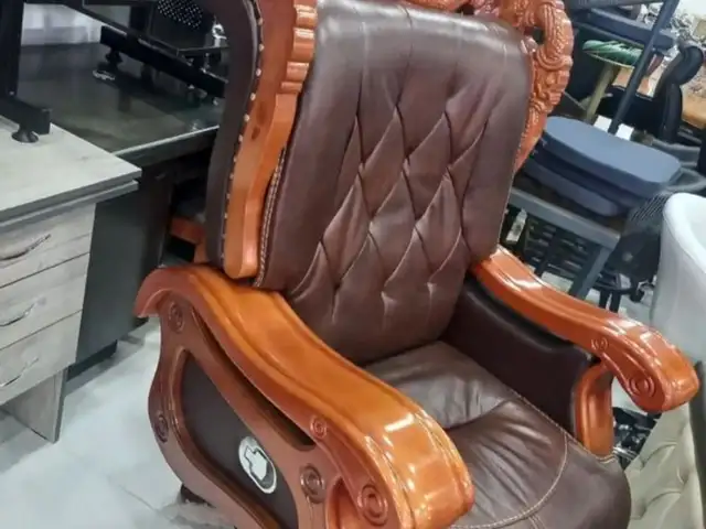 Кресло, Душанбе