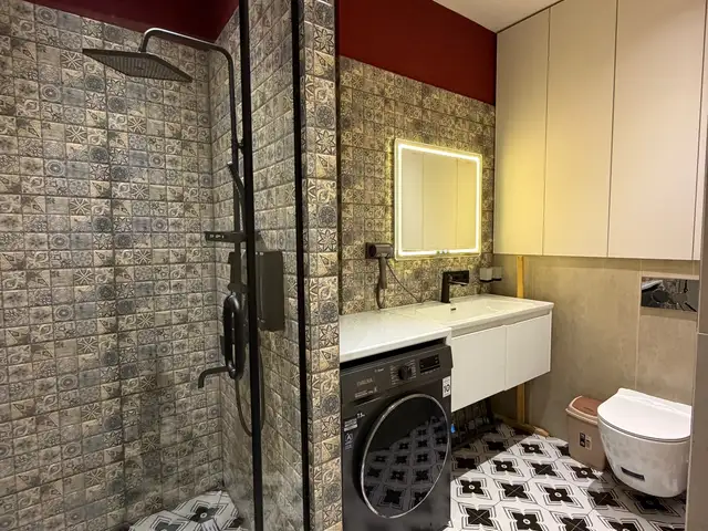 1-комн. квартира, 6 этаж, 28 м², Шохмансур, Душанбе - 5