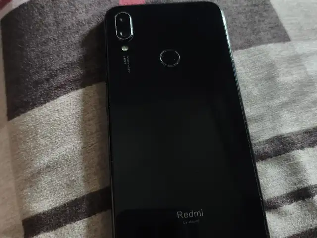 Xiaomi Redmi Note 7 128gb, Душанбе