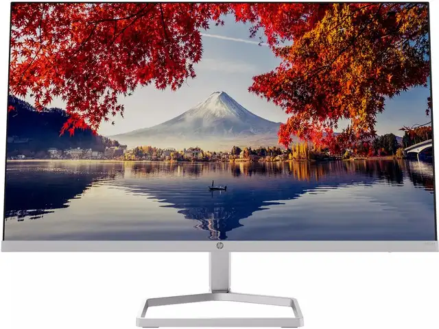 Монитор HP 24f 23.8, Душанбе