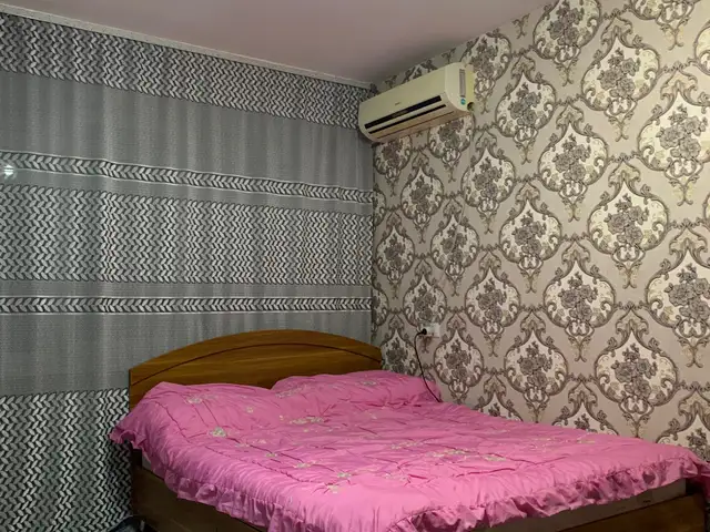 2-комн. квартира, 4 этаж, 65м², 34мкр, Хуҷанд