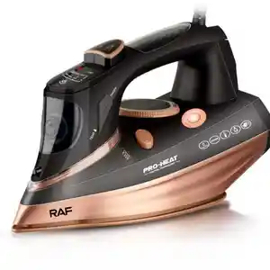 Утюг Raf, Душанбе