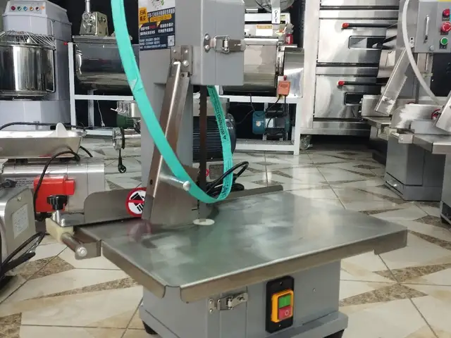 Костная пила J210мм, Худжанд