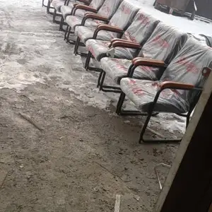 Кресло, Душанбе