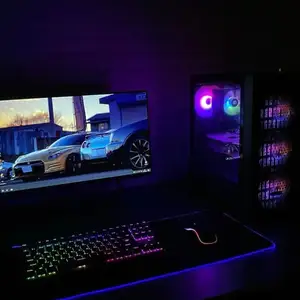 Игровой компьютер core i5 12gh, Душанбе