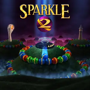 Игра SPARKLE 2 для PS5 // 10.01-12.00 //, Душанбе