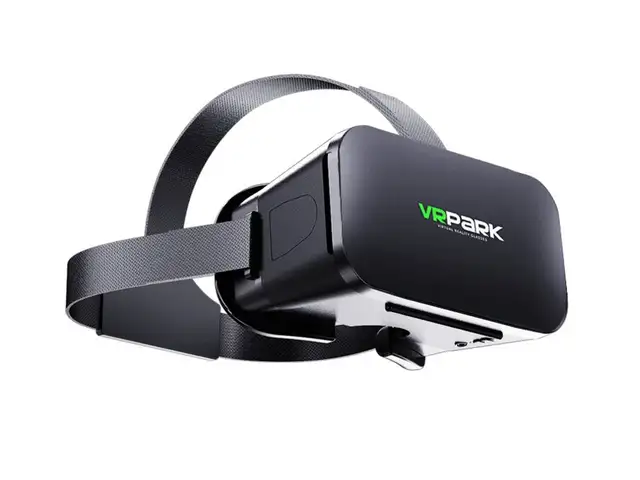 Очки виртуальной реальности VR PARK, Душанбе