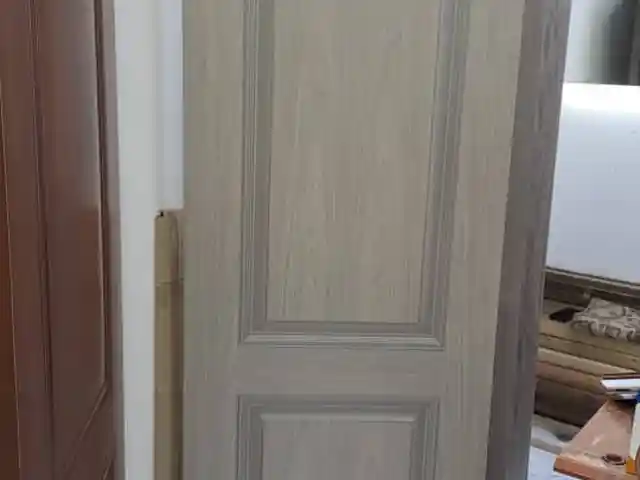 Дверь, Душанбе