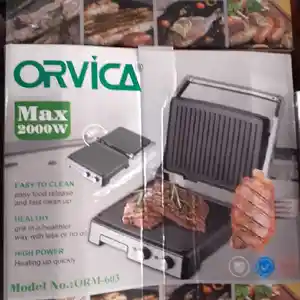 Тостер Orvika Orm566, Душанбе