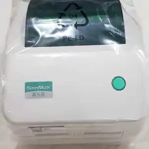 Принтер для печати этикеток М8, Хуҷанд