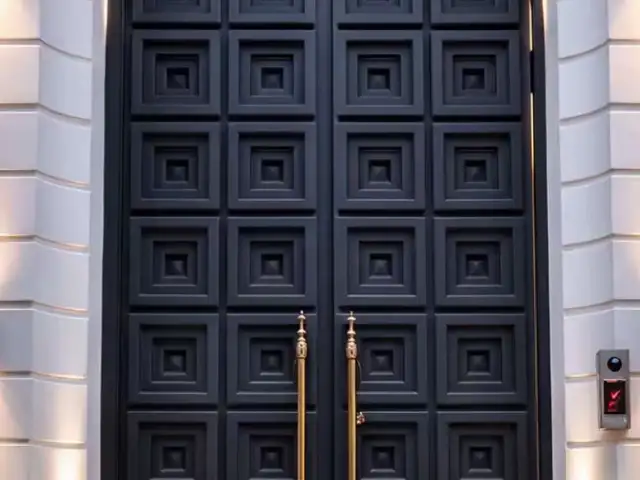 Дарвоза, Душанбе