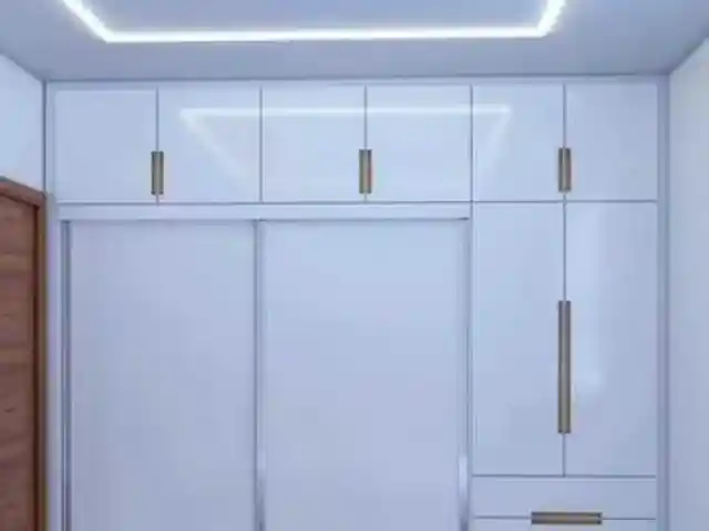 Шкаф, Душанбе