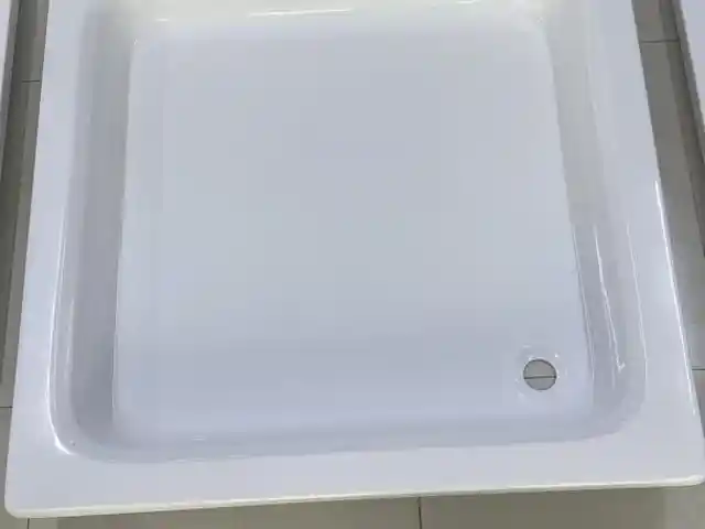 Душевой поддон, Душанбе