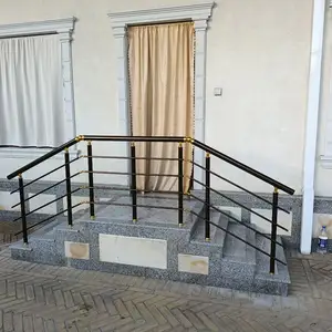 Перила на заказ, Худжанд