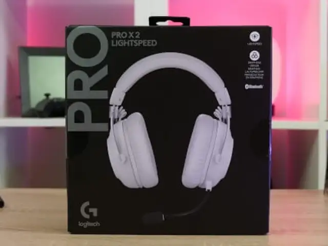 Наушники Lohitch G Pro X duperlight 2, Душанбе