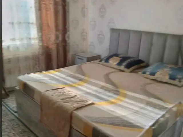 2-комн. квартира, 13 этаж, 64м², Казокон, Душанбе