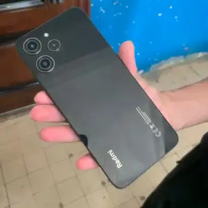 Xiaomi Redmi 12, Душанбе
